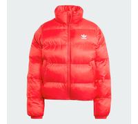Doudoune courte Adicolor Better Scarlet M