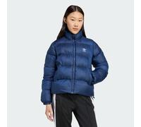 Doudoune courte Adicolor Night Indigo L
