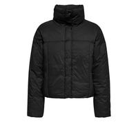 Doudoune Courte Col Montant Femme Only