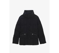 Doudoune courte déperlante femme Aigle Noir L