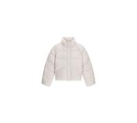 Doudoune courte femme Guess Marika Beige L