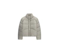Doudoune courte femme Guess Marika Marron XL