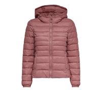 Doudoune courte femme Only onltahoe Rose S
