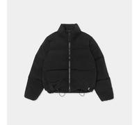 Doudoune courte femme Selfhood Noir XS