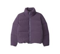 Doudoune courte femme Selfhood Violet L