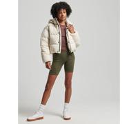 Doudoune courte femme Superdry Cocoon Gris XL