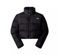 THE NORTH FACE Veste outdoor 'SAIKURU' noir / blanc, Taille XL