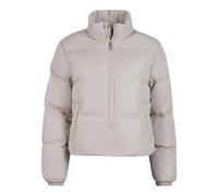 Urban Classics Peached Jacket Beige 4XL Femme