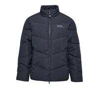 Doudoune courte Hummel Gris M