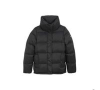 Doudoune courte imperméable femme Aigle Noir 38