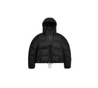 Doudoune courte impérméable Rains Alta Noir XS