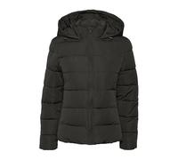 Doudoune Courte Jessie Avec Capuche Femme Vero Moda