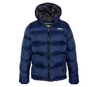 DOUDOUNE COURTE KID SCHOTT IDAHO2B NAVY
