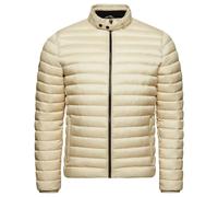 Doudoune courte légère Superdry Beige L