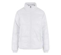 Doudoune courte recy femme Urban Classics Blanc 3XL