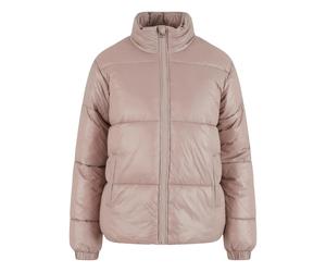 Doudoune courte recy femme Urban Classics Rose L