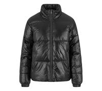 Doudoune courte recy femme Urban Classics Noir 5XL