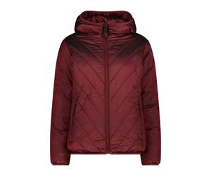 Doudoune coutures diagonales femme CMP XL