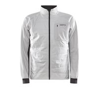 Doudoune Craft Core Nordic Gris S