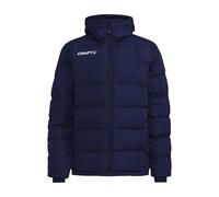 Craft Evolve Down Jacket M Veste à capuche 6 Noir