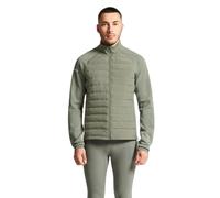 Craft Veste de running SubZ Homme Vert Taille XXL