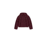 Doudoune crop femme Guess New Daisy Logo Noir XS