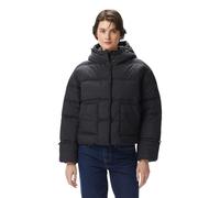 Doudoune crop femme Guess New Daisy Noir M