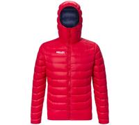 Doudoune D Alpinisme Millet Evole 700 Hd Red Homme Rouge 2026 taille XS