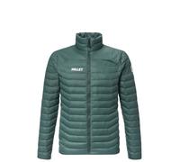 Doudoune D Alpinisme Millet Evole Light 700 Bottle Homme Vert 2026 taille XS