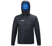 Doudoune MILLET EVOLE LT 700 HM (BLACK - NOIR) homme XXL