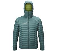 Doudoune D Alpinisme Millet Evole Light 700 Hd Bottle Homme Vert 2026 taille XL