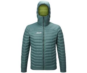 Doudoune D Alpinisme Millet Evole Light 700 Hd Bottle Homme Vert 2026 taille XL