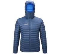 Millet Evole Light 700 Down Jacket Bleu L Homme