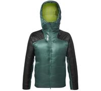 Doudoune D Alpinisme Millet Kamet Down Hd Bottle Black Homme Vert 2026 taille XS