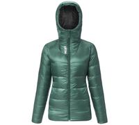Doudoune D Alpinisme Millet Kamet Down Hd W Bottle Femme Vert 2026 taille XL