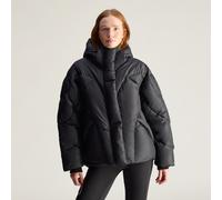 Doudoune d’hiver mi-longue adidas By Stella McCartney Black XS