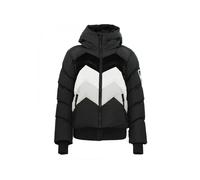 Doudoune dÃ©montable femme Peak Mountain Noir XL