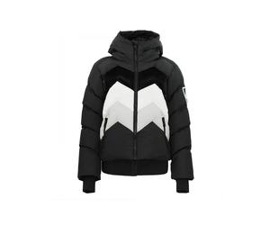 Doudoune dÃ©montable femme Peak Mountain Noir XL