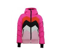 Doudoune dÃ©montable femme Peak Mountain Rose L