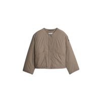 Doudoune dÃ©perlante femme Aigle RepreveÂ® Beige L