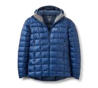 Doudoune d'alpinisme RAB Mythic Alpine Jacket (Tempest Blue) Homme S