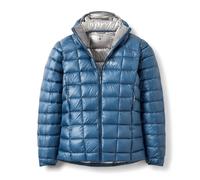 Doudoune d'alpinisme RAB Mythic G Jacket (Orion Blue) Homme XL