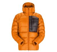 RAB Mythic Ultra Jkt - Homme - Orange - taille L- modèle 2026