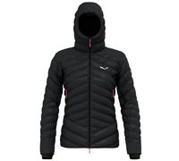 Doudoune d'alpinisme SALEWA ORTLES MED 3 RDS DWN JACKET W (black out) Femme S (42/36)