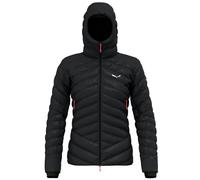 Doudoune d'alpinisme SALEWA ORTLES MED 3 RDS DWN JACKET W (black out) Femme XS (40/34)