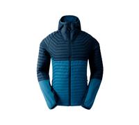 Dare2b Descending Ii Hybrid Jacket Bleu 2XL Homme