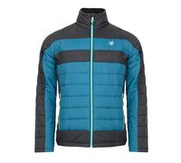 Dare2b Descending Ii Jacket Bleu,Noir S Homme