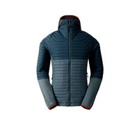 Dare2b Descending Ii Hybrid Jacket Bleu S Homme
