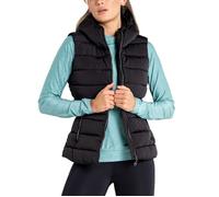 Doudoune Dare 2b - DWN403 - Femme Reputable Gilet, Noir, 30 EU XL