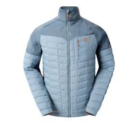 Dare2b Mountaineer Ii Hybrid Softshell Jacket Gris XL Homme